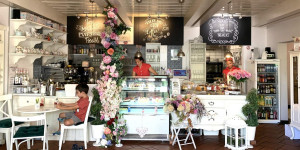 Beitragsbild des Blogbeitrags Die gemütlichsten Cafés im 2. Bezirk 