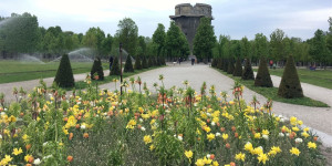 Beitragsbild des Blogbeitrags Die schönsten Parks in Wien