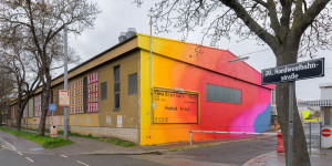 Beitragsbild des Blogbeitrags Unsere Programm-Highlights der Klima Biennale Wien 2024