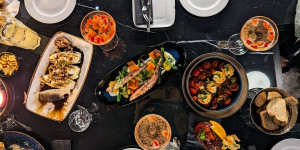Beitragsbild des Blogbeitrags Die besten Restaurants im 6. Bezirk