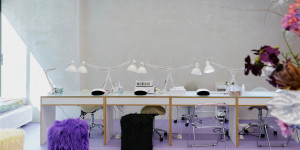 Beitragsbild des Blogbeitrags Maniküre & Pediküre: Die besten Nagelstudios in Wien 2024