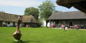 Beitragsbild des Blogbeitrags 7 coole Museen im Burgenland