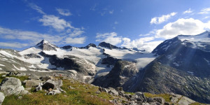 Beitragsbild des Blogbeitrags 9 Dinge, die ihr im Nationalpark Hohe Tauern machen müsst
