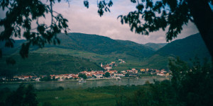 Beitragsbild des Blogbeitrags 8 Dinge, die ihr bei Regen in der Wachau machen könnt 