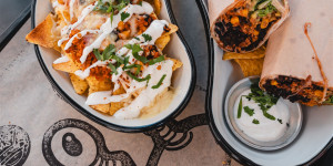 Beitragsbild des Blogbeitrags Neue Restaurants in Wien im Mai