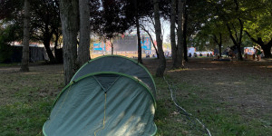 Beitragsbild des Blogbeitrags Unser Survivalguide fürs Sziget Festival