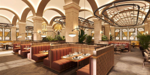 Beitragsbild des Blogbeitrags Unsere Top 10 Hotels in Österreich im Mai