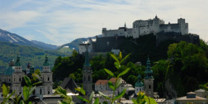 Beitragsbild des Blogbeitrags 5 Dinge, die du über Salzburg nicht wusstest 