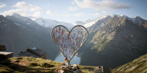 Beitragsbild des Blogbeitrags Unsere liebsten Hütten im Zillertal