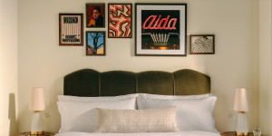 Beitragsbild des Blogbeitrags Unsere liebsten Hotels in Wien