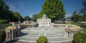 Beitragsbild des Blogbeitrags 7 coole Museen in Kärnten