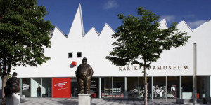 Beitragsbild des Blogbeitrags 5 coole Museen und Erlebniswelten in Niederösterreich