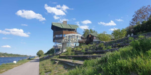 Beitragsbild des Blogbeitrags Unter freiem Himmel raven: Open-Air-Locations in Wien