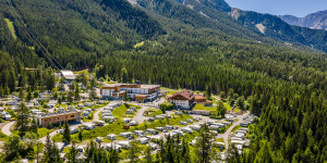 Beitragsbild des Blogbeitrags 6 schöne Campingplätze in Tirol 