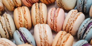 Beitragsbild des Blogbeitrags Die besten internationalen Bäckereien in Wien