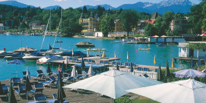 Beitragsbild des Blogbeitrags Die schönsten Ausflugsziele in Kärnten