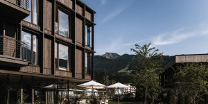 Beitragsbild des Blogbeitrags Die 8 schönsten Boutique-Hotels in Österreich 