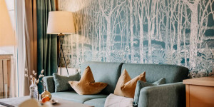 Beitragsbild des Blogbeitrags Unsere liebsten Hotels in Salzburg