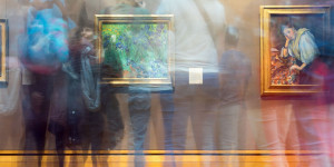 Beitragsbild des Blogbeitrags Wo ihr in Wien gratis ins Museum kommt