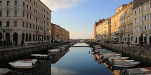 Beitragsbild des Blogbeitrags 7 schöne Reiseziele für ein Wochenende in Italien 