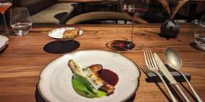 Beitragsbild des Blogbeitrags Die besten Gourmetrestaurants in Wien