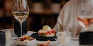Beitragsbild des Blogbeitrags Unsere liebsten Lokale zum Brunchen in Wien