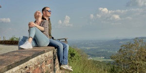 Beitragsbild des Blogbeitrags Gewinne 2 Übernachtungen im Gasthof Hubmann in der Oststeiermark für zwei