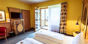 Beitragsbild des Blogbeitrags Gewinne 2×2 Übernachtungen inkl. Halbpension im HOTEL BRAUHAUS ZU MURAU****