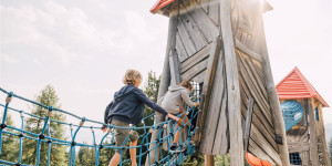 Beitragsbild des Blogbeitrags Die schönsten Aktivitäten mit Kindern in St. Johann in Salzburg