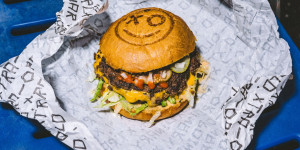 Beitragsbild des Blogbeitrags Top 50 Ranking: Bester Burger Europas 2024 kommt aus Wien