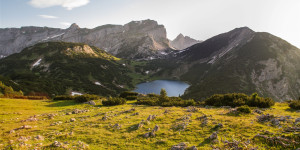 Beitragsbild des Blogbeitrags Entdeckt unsere Lieblingsplätze im Alpbachtal
