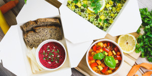 Beitragsbild des Blogbeitrags Newsletter-Gewinnspiel: Gewinne eine 3-Tage-Basenkur von Basenbox