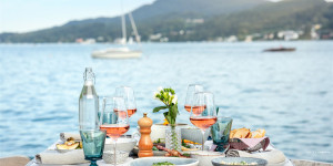 Beitragsbild des Blogbeitrags Slow Food Travel: der besondere Urlaub in Kärnten
