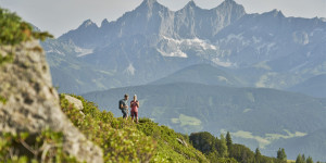 Beitragsbild des Blogbeitrags Die schönsten Hüttenwanderungen in Schladming-Dachstein