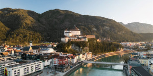 Beitragsbild des Blogbeitrags 5 Aktivitäten für euren Urlaub im Kufsteinerland