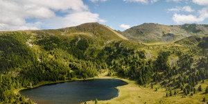 Beitragsbild des Blogbeitrags Gewinne 1×2 Übernachtungen für zwei in der Erlebnisregion Murtal  