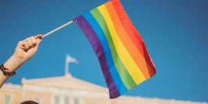 Beitragsbild des Blogbeitrags Wo ihr die Pride 2024 in Wien feiern könnt