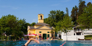 Beitragsbild des Blogbeitrags 12 Dinge, die ihr im Sommer im Burgenland machen könnt