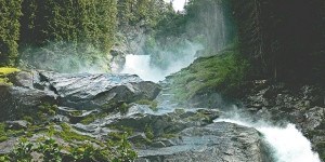 Beitragsbild des Blogbeitrags 9 Dinge, die du im Sommer im Salzburger Land machen kannst