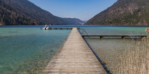 Beitragsbild des Blogbeitrags 12 Dinge, die ihr am Weissensee machen solltet 