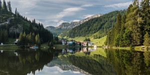 Beitragsbild des Blogbeitrags Gewinne 3×2 Nächte für zwei im Aktivhotel FIRSTPeak Zauchensee 