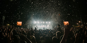 Beitragsbild des Blogbeitrags Die coolsten Konzerte in Graz im Sommer 2024