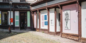 Beitragsbild des Blogbeitrags Wochenvorschau: Die coolsten Events unter der Woche in Wien 