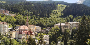Beitragsbild des Blogbeitrags Frühlingshafte Unternehmungen für Verliebte in Österreich