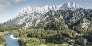 Beitragsbild des Blogbeitrags 6 Ausflugsziele für Genussurlaub in der Steiermark 