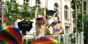 Beitragsbild des Blogbeitrags Weekend-Preview: Die coolsten Events am Wochenende in Wien