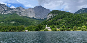 Beitragsbild des Blogbeitrags 11 Dinge, die du rund um den Grundlsee erleben kannst
