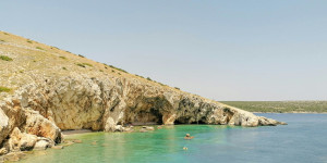 Beitragsbild des Blogbeitrags 3 nachhaltige Unterkünfte für euren Sommerurlaub in Kroatien 