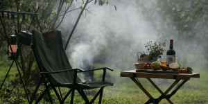 Beitragsbild des Blogbeitrags 8 schöne Campingplätze in Niederösterreich