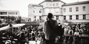 Beitragsbild des Blogbeitrags Coole Veranstaltungen im Juli 2024 in Österreich